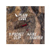 Gerber Camping-Tool STAKEOUT SPARK 10 Funktionen, Coyote Braun