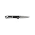 Gerber Einhandmesser ZILCH Schwarz