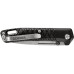 Gerber Einhandmesser ZILCH Schwarz