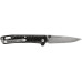 Gerber Einhandmesser ZILCH Schwarz