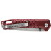 Gerber Einhandmesser ZILCH Rot Gerber Einhandmesser ZILCH Rot