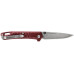 Gerber Einhandmesser ZILCH Rot Gerber Einhandmesser ZILCH Rot
