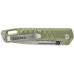 Gerber Einhandmesser ZILCH Grün