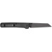 Gerber Einhandmesser PLEDGE Schwarz Gerber Einhandmesser PLEDGE Schwarz