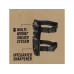 Gerber Survival Knife LMF II INFANTRY FIXED Schwarz