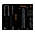 Gerber Survival Knife LMF II INFANTRY FIXED Schwarz