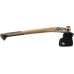 Gerber Survivalaxt BUSHCRAFT Coyote, Hammerkopf, Paracord
