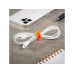 NITE IZE Kabelbinder Gear Tie, 8 Pack Assortiert 457.2 mm x 30.5 mm