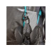 NITE IZE Karabiner S-Biner 360 SlideLock Dual, Grösse 4