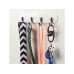 NITE IZE Karabiner S-Biner 360 SlideLock Dual, Grösse 4