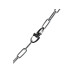 NITE IZE Karabiner S-Biner 360 SlideLock Dual, Grösse 4