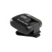 NITE IZE Radiant 170 Wiederaufladbare Clip-Leuchte Schwarz
