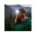 NITE IZE Radiant RH2 PowerSwitch-Stirnlampe Grau NITE IZE Radiant RH2 PowerSwitch-Stirnlampe Grau