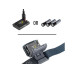 NITE IZE Radiant RH2 PowerSwitch-Stirnlampe Grau NITE IZE Radiant RH2 PowerSwitch-Stirnlampe Grau