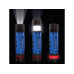 NITE IZE Radiant 3-in-1 LED Mini Taschenlampe Aluminium Schwarz