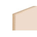 Bi-Office Magnethaftendes Whiteboard EARTH 58.5 cm x 38.5 cm, Beige