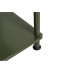 Bi-Office Regal MOSS 80 cm x 80 cm, Grün