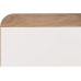 Bi-Office Magnethaftendes Whiteboard ACE 120 cm x 90 cm, Weiss