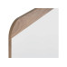 Bi-Office Magnethaftendes Whiteboard ACE 120 cm x 90 cm, Weiss