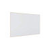 Bi-Office Magnethaftendes Whiteboard HALO 150 cm x 100 cm, Weiss