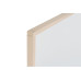 Bi-Office Magnethaftendes Whiteboard HALO 150 cm x 100 cm, Weiss