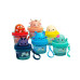 Squishmallows Mini Slime assortiert Squishmallows Mini Slime assortiert