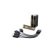 Verico LoopEnergy Pro 2220 mAh, 4 Stück Verico LoopEnergy Pro 2220 mAh, 4 Stück