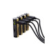 Verico LoopEnergy Pro 2220 mAh, 4 Stück Verico LoopEnergy Pro 2220 mAh, 4 Stück