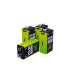 Verico Akku Loop Energy 9 V 500 mAh, 4 Stück Verico Akku Loop Energy 9 V 500 mAh, 4 Stück