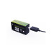 Verico Akku Loop Energy 9 V 500 mAh, 4 Stück Verico Akku Loop Energy 9 V 500 mAh, 4 Stück