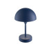 Nordlux Akkuleuchte Ellen To-Go 2.8W, LED, IP44, blau