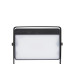 Nordlux Akkuleuchte Saulio Solar 3.5W, LED, IP44, schwarz Nordlux Akkuleuchte Saulio Solar 3.5W, LED, IP44, schwarz