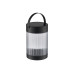 Nordlux Tischleuchte Coupar LED, 3.2W, IP44, schwarz