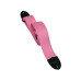 MONO Cases Teisco Polyester-Gitarrengurt Pink
