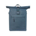 BASIL Gepäckträgertasche Brooklyn MIK Hooks, 17 l, navy