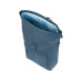 BASIL Gepäckträgertasche Brooklyn MIK Hooks, 17 l, navy