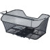 BASIL Velokorb Base XL MIK, 14 l, schwarz