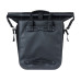 BASIL Gepäckträgertasche Rivo M, Tarpaulin MIK 12-15 l, schwarz