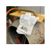 Hase Arbeitshandschuh Hage Safety 12 Paar Grösse: 7, Weiss