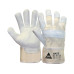 Hase Arbeitshandschuh Hage Safety 12 Paar Grösse: 9, Weiss Hase Arbeitshandschuh Hage Safety 12 Paar Grösse: 9, Weiss