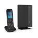 snom Basisstation M253 DECT – Bundle snom Basisstation M253 DECT – Bundle