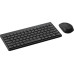 Rapoo Tastatur-Maus-Set 8000GT Kabellos, Multimode