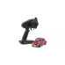 Kyosho MINI-Z MR-04 VW Beetle 1300 1966 Readyset, 1:27 Ruby Red