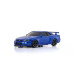 Kyosho Sportwagen MINI-Z AWD Nissan Skyline GT-R R34 Readyset, 1:27