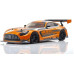 Kyosho Rennwagen Fazer FZ02 Mercedes AMG GT3 1:10 Readyset Orange