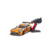 Kyosho Rennwagen Fazer FZ02 Mercedes AMG GT3 1:10 Readyset Orange