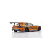 Kyosho Rennwagen Fazer FZ02 Mercedes AMG GT3 1:10 Readyset Orange