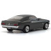 Kyosho Fazer Ford Mustang Boss 429 1:10, Readyset Schwarz
