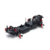 Kyosho Fazer D2 Chassis Bausatz 1.10