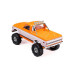 Axial Rock Crawler SCX24 Chevy C10 1:24 RTR Orange